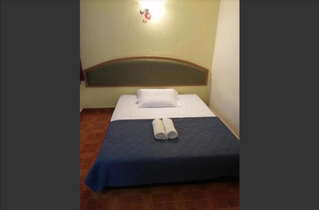 Apartment At Glory Beach Resort Port Dickson Quarto foto